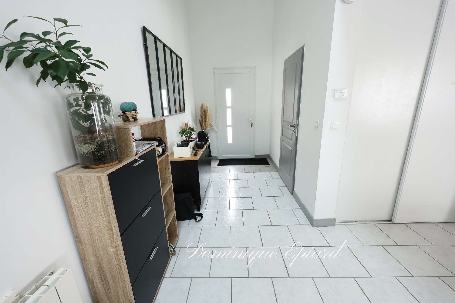  te koop huis Nouaillé-Maupertuis Vienne 1