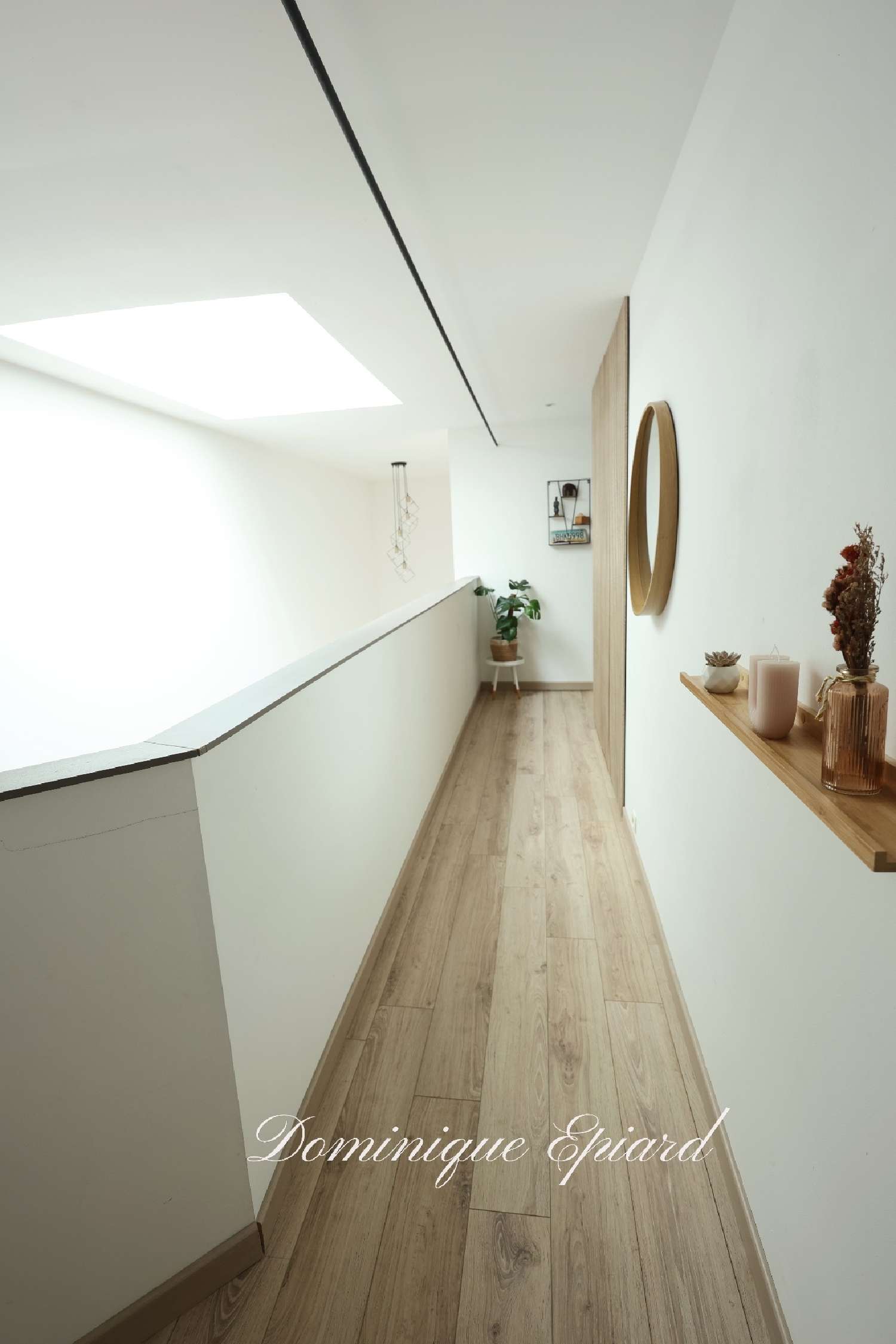  te koop huis Nouaillé-Maupertuis Vienne 4