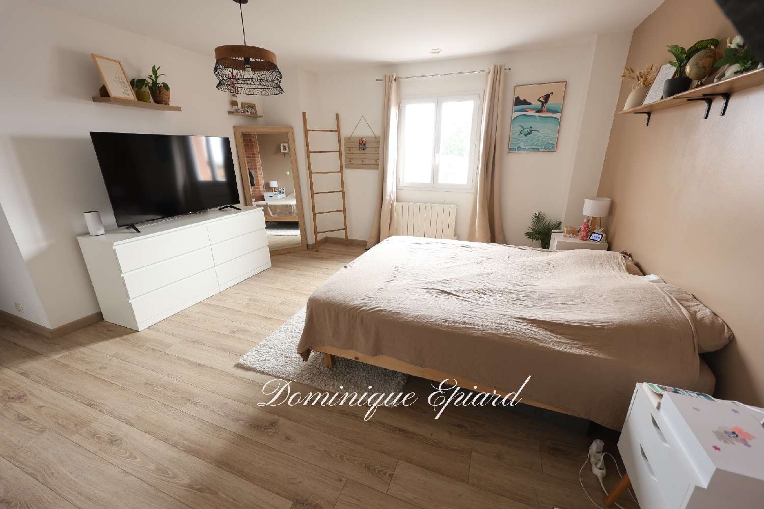  te koop huis Nouaillé-Maupertuis Vienne 5