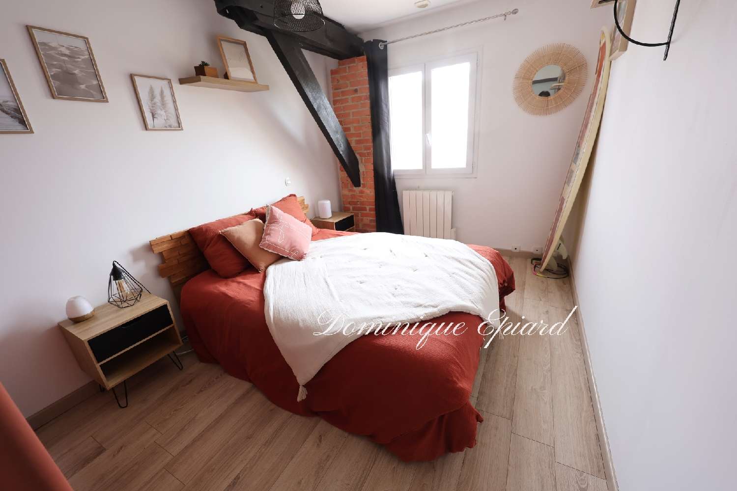  te koop huis Nouaillé-Maupertuis Vienne 6