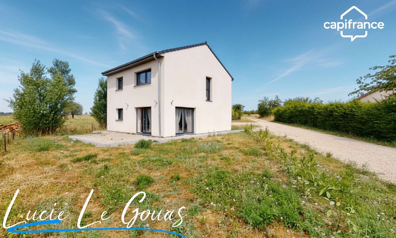 for sale house Nouillonpont Meuse 2