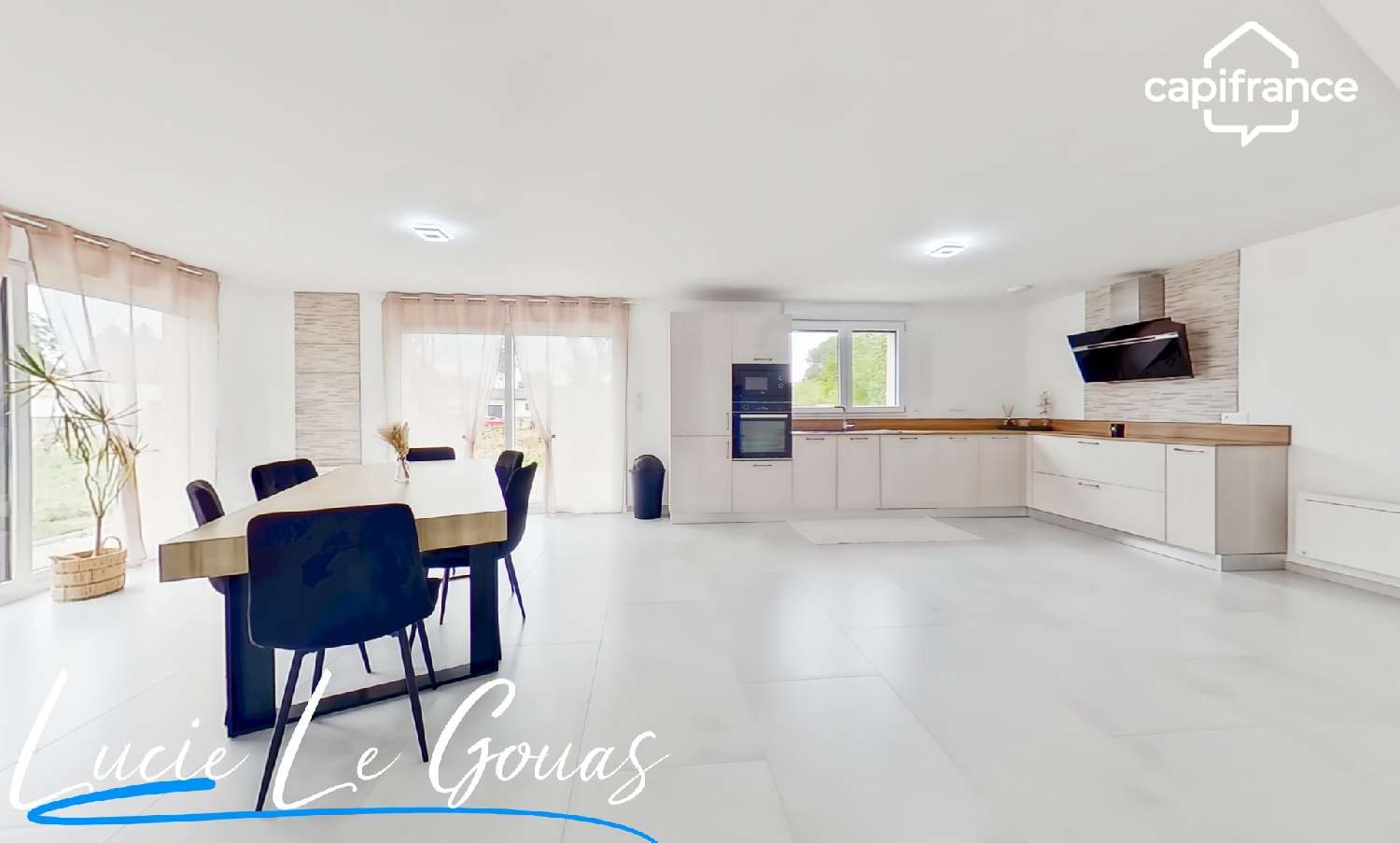 for sale house Nouillonpont Meuse 3
