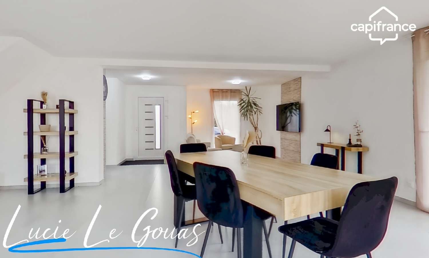 for sale house Nouillonpont Meuse 5