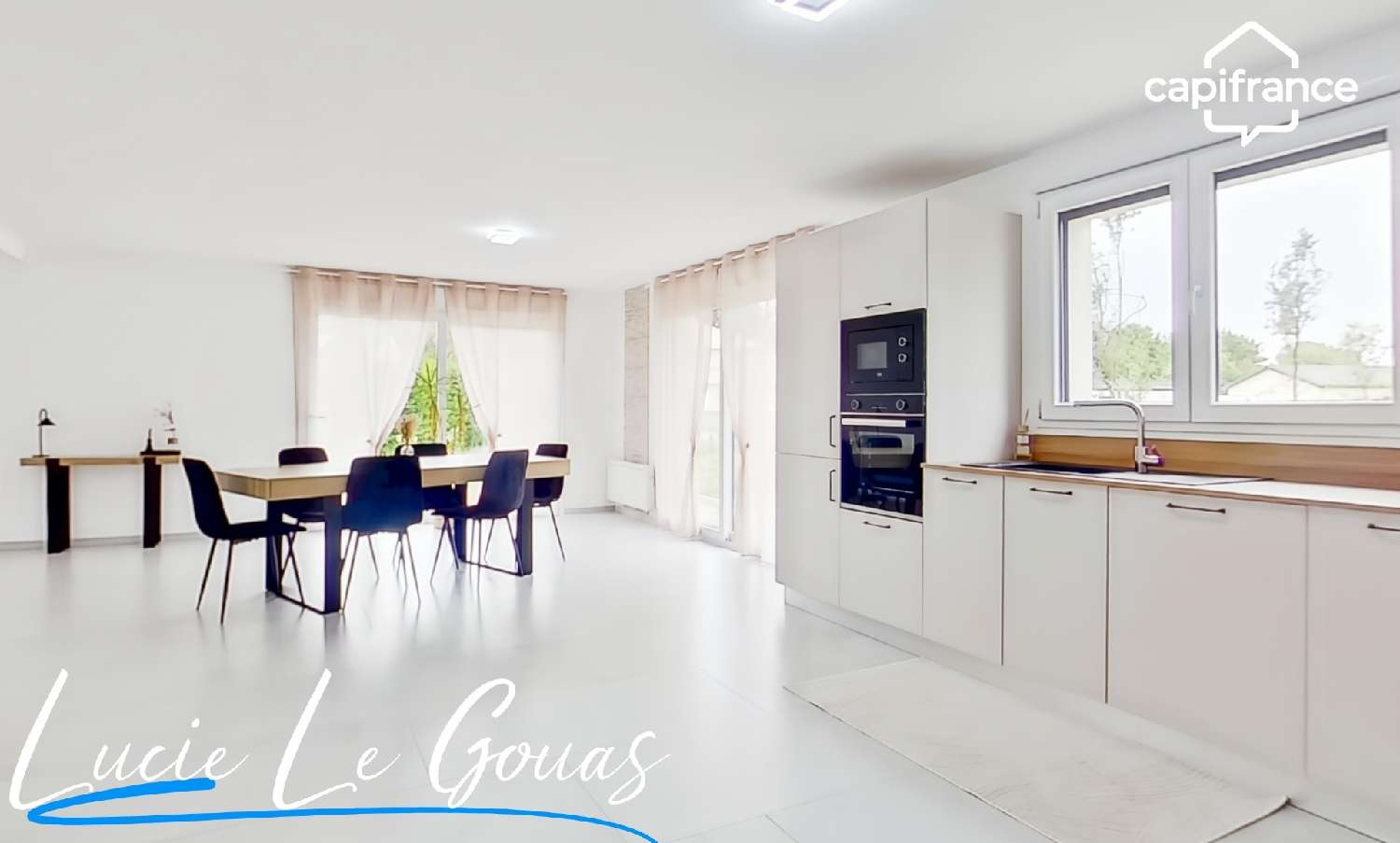 for sale house Nouillonpont Meuse 6