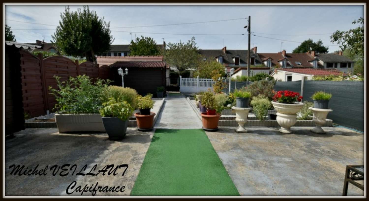 for sale house Noyant-d'Allier Allier 2