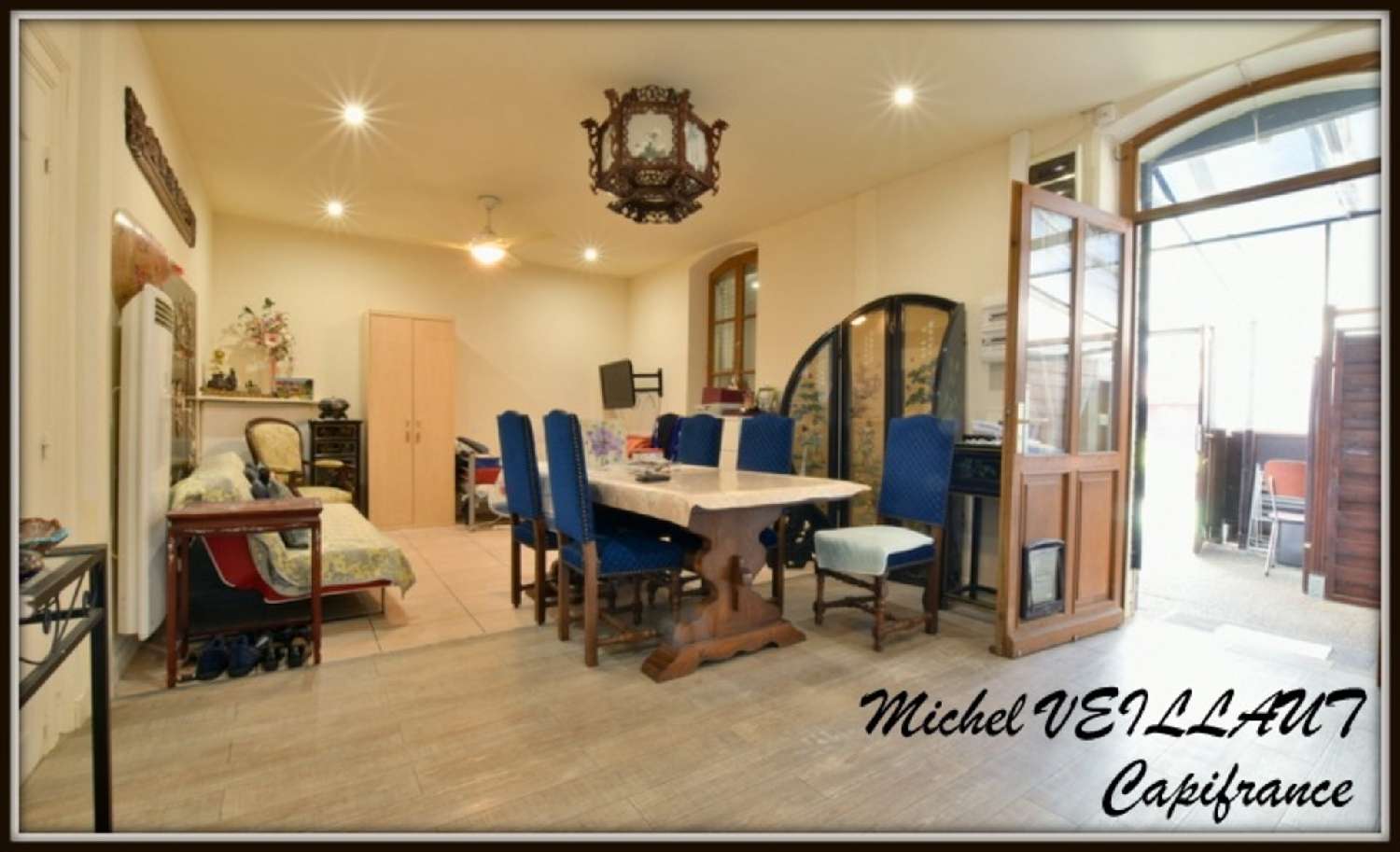 for sale house Noyant-d'Allier Allier 3