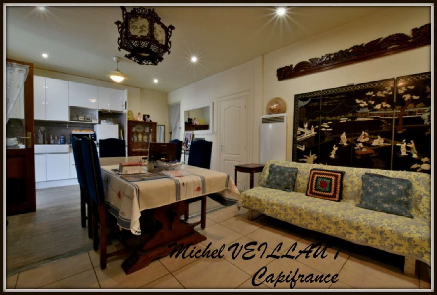 for sale house Noyant-d'Allier Allier 4