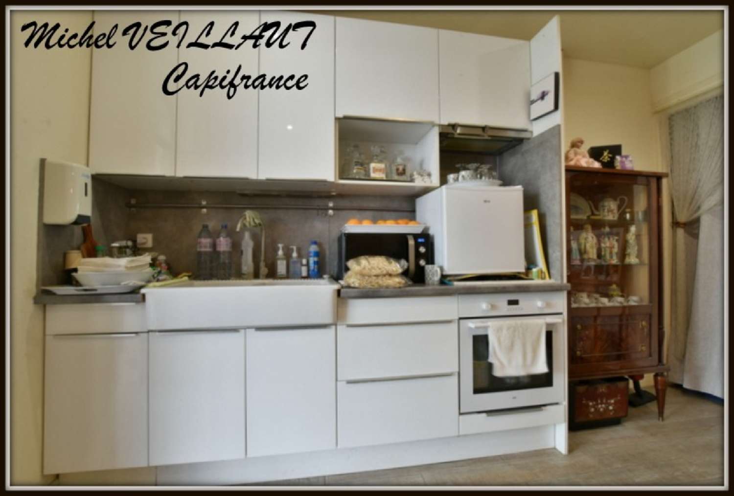 for sale house Noyant-d'Allier Allier 5