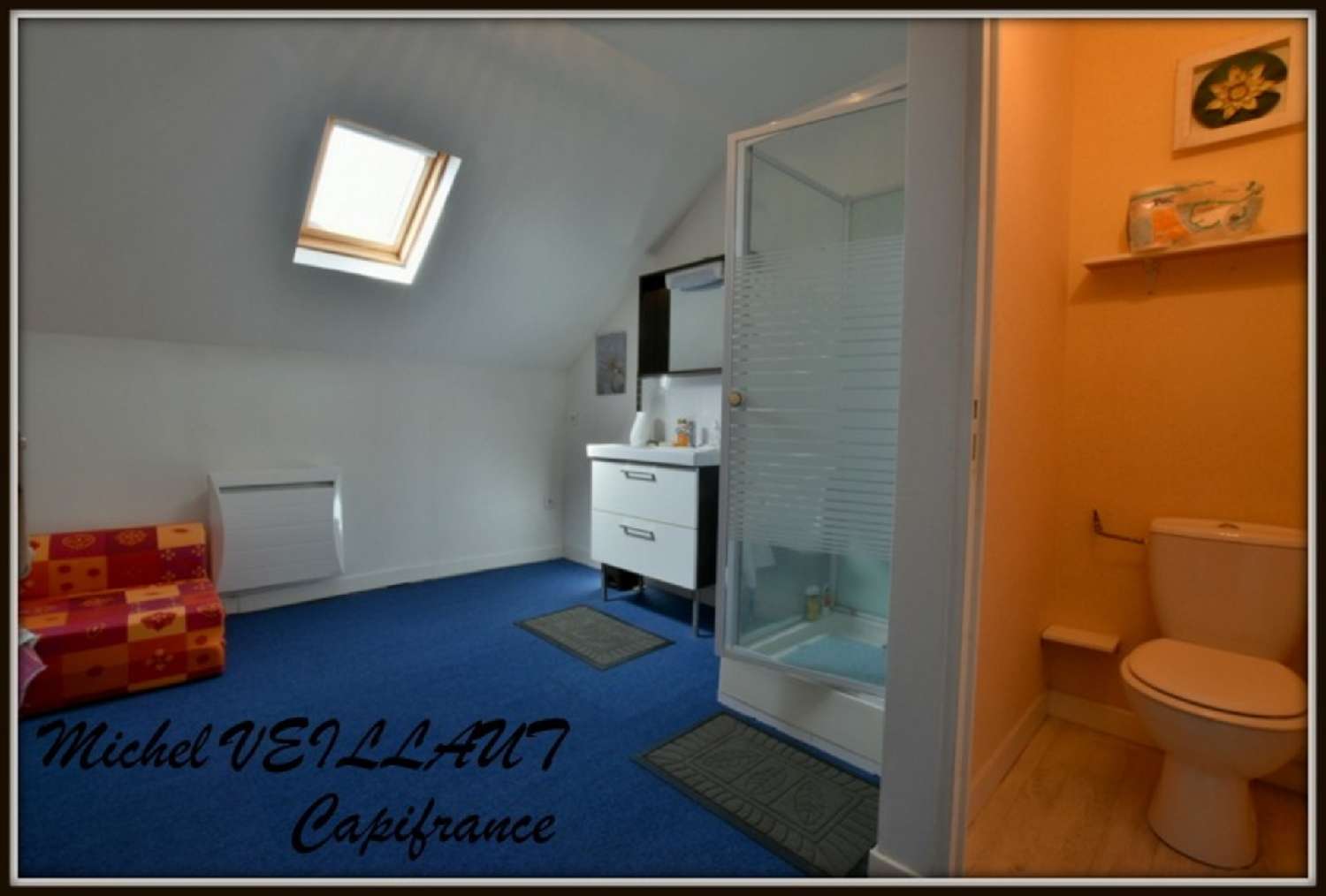 for sale house Noyant-d'Allier Allier 7