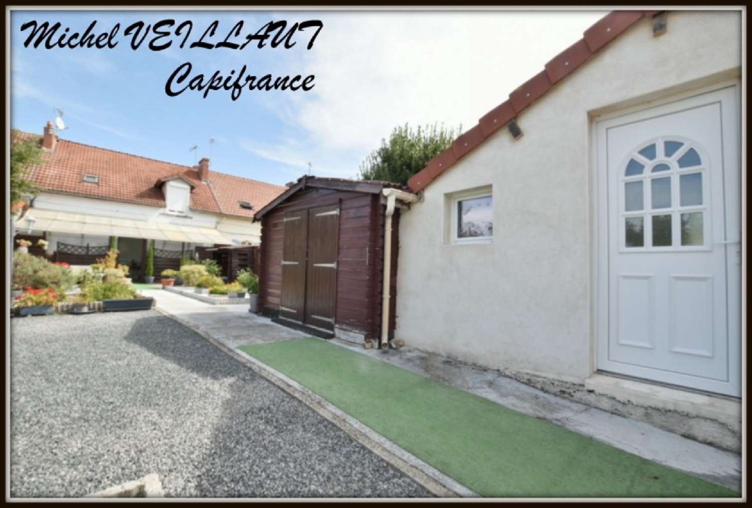 for sale house Noyant-d'Allier Allier 8