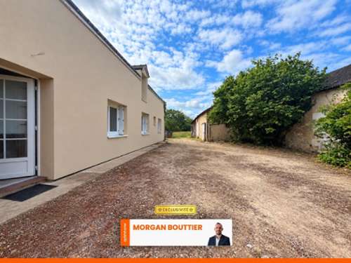 Noyant Maine-et-Loire maison foto 7410044