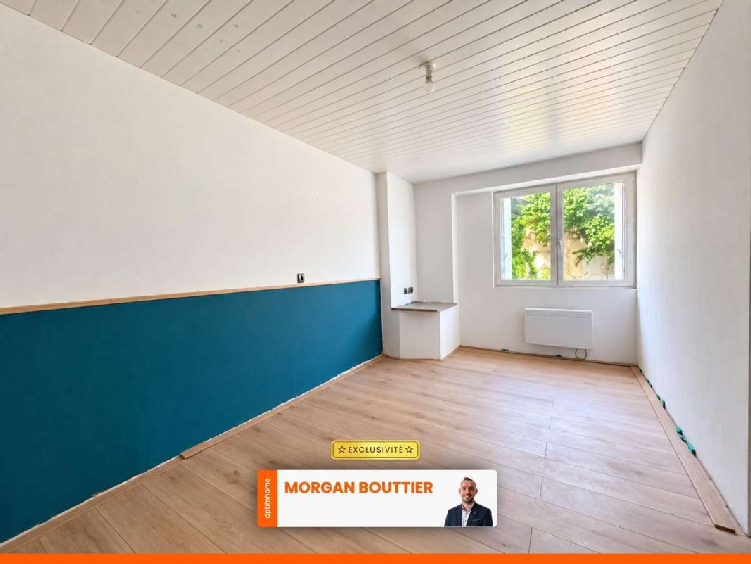 à vendre maison Noyant Maine-et-Loire 8