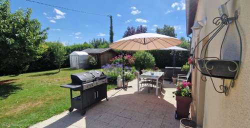 Noyers-Bocage Calvados casa foto 7402698
