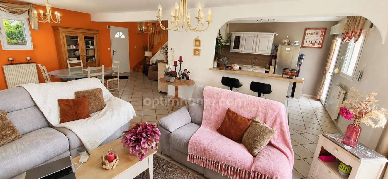 en venta casa Noyers-Bocage Calvados 2