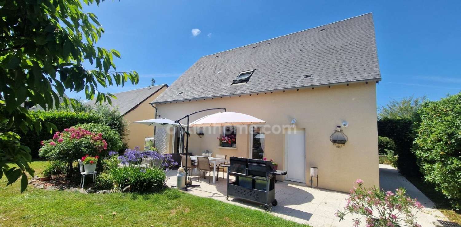 en venta casa Noyers-Bocage Calvados 3