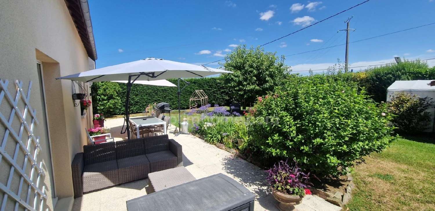 en venta casa Noyers-Bocage Calvados 4