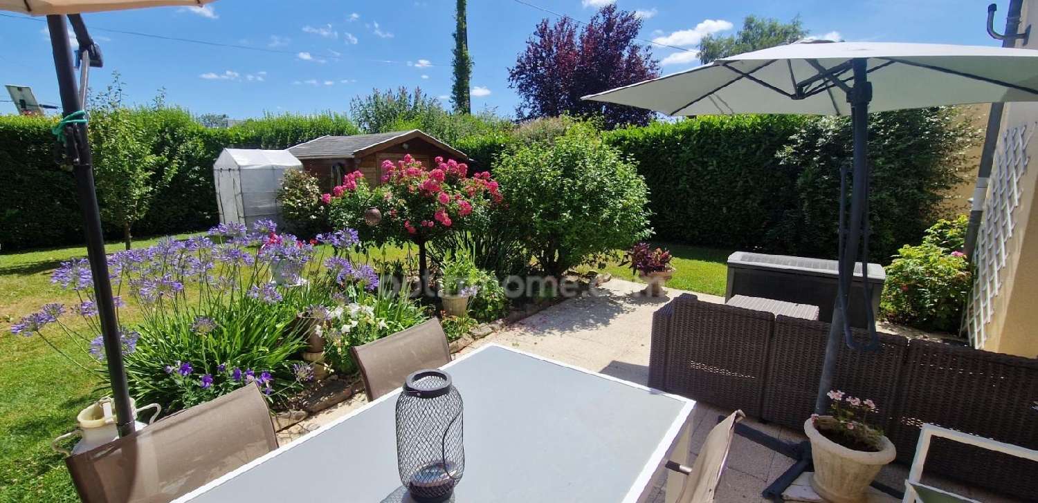 en venta casa Noyers-Bocage Calvados 5