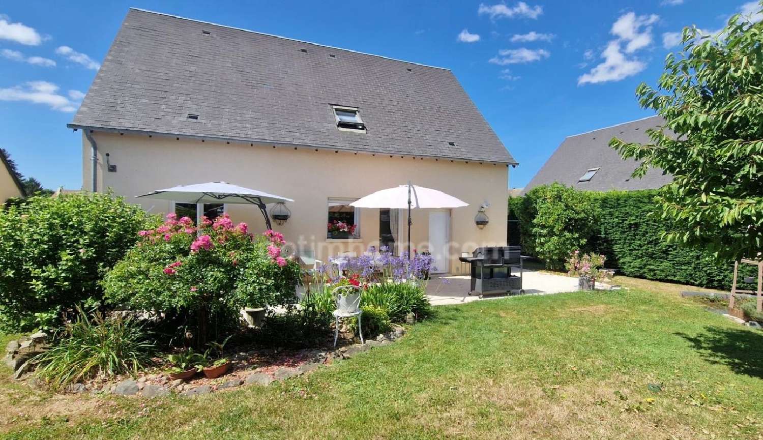 en venta casa Noyers-Bocage Calvados 6