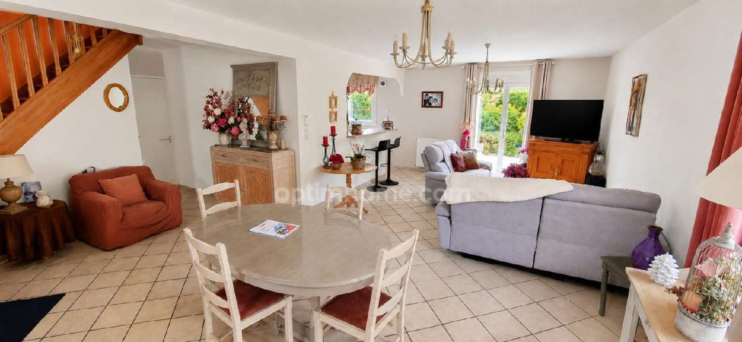 en venta casa Noyers-Bocage Calvados 7