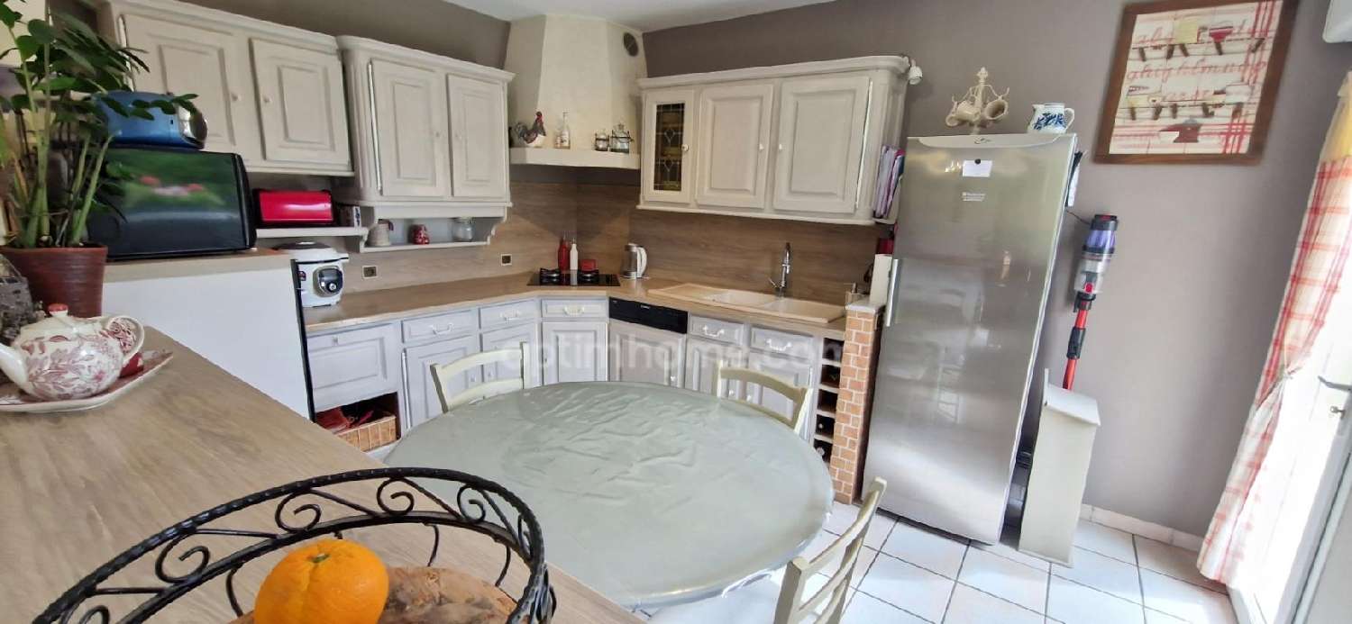 en venta casa Noyers-Bocage Calvados 8