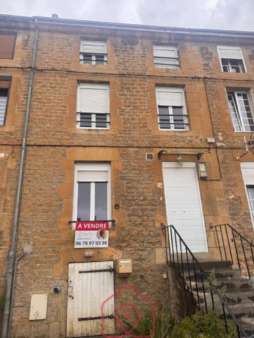 Noyers-Pont-Maugis Ardennes casa foto 7417829