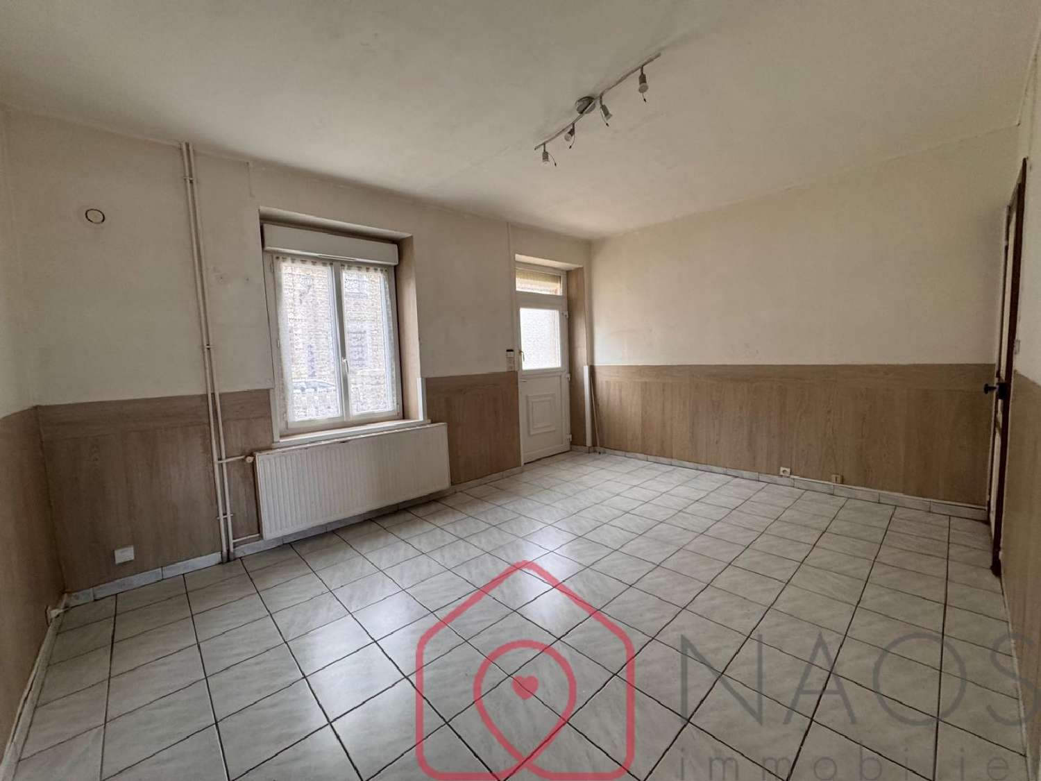 en venta casa Noyers-Pont-Maugis Ardennes 4