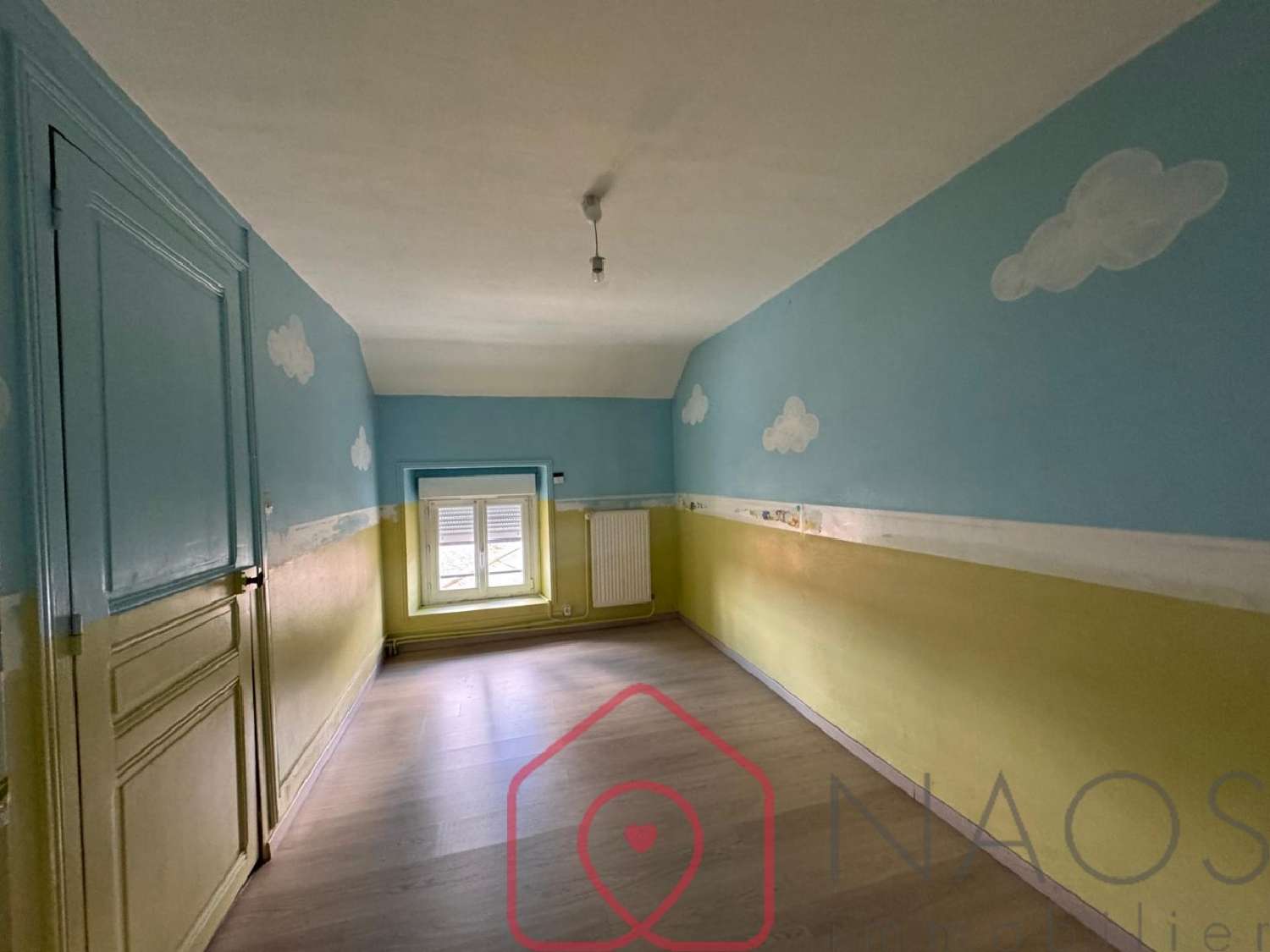 en venta casa Noyers-Pont-Maugis Ardennes 8