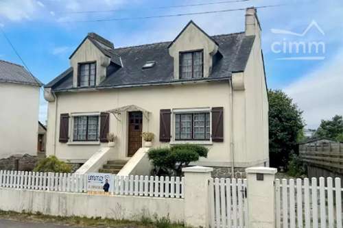 Nozay Loire-Atlantique huis foto