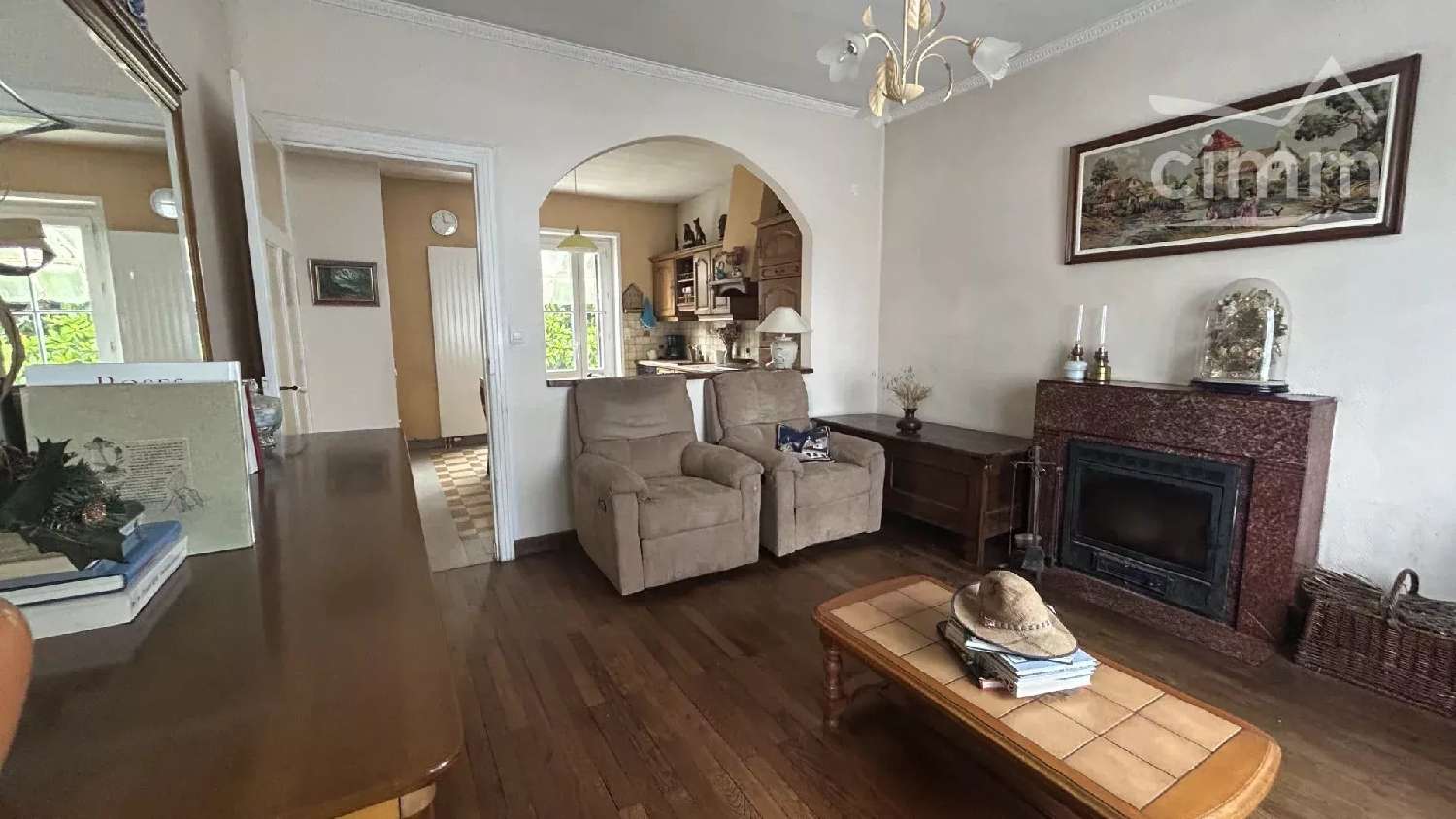 te koop huis Nozay Loire-Atlantique 2
