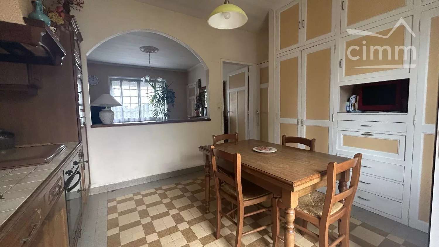 te koop huis Nozay Loire-Atlantique 3