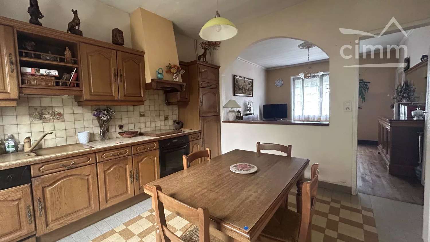 te koop huis Nozay Loire-Atlantique 4