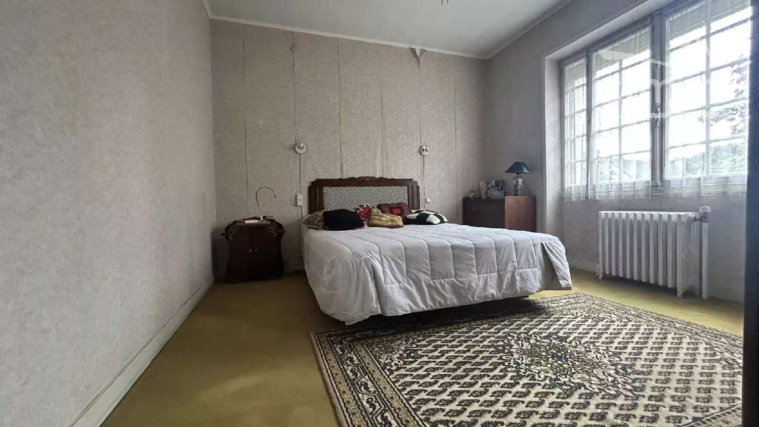 te koop huis Nozay Loire-Atlantique 5