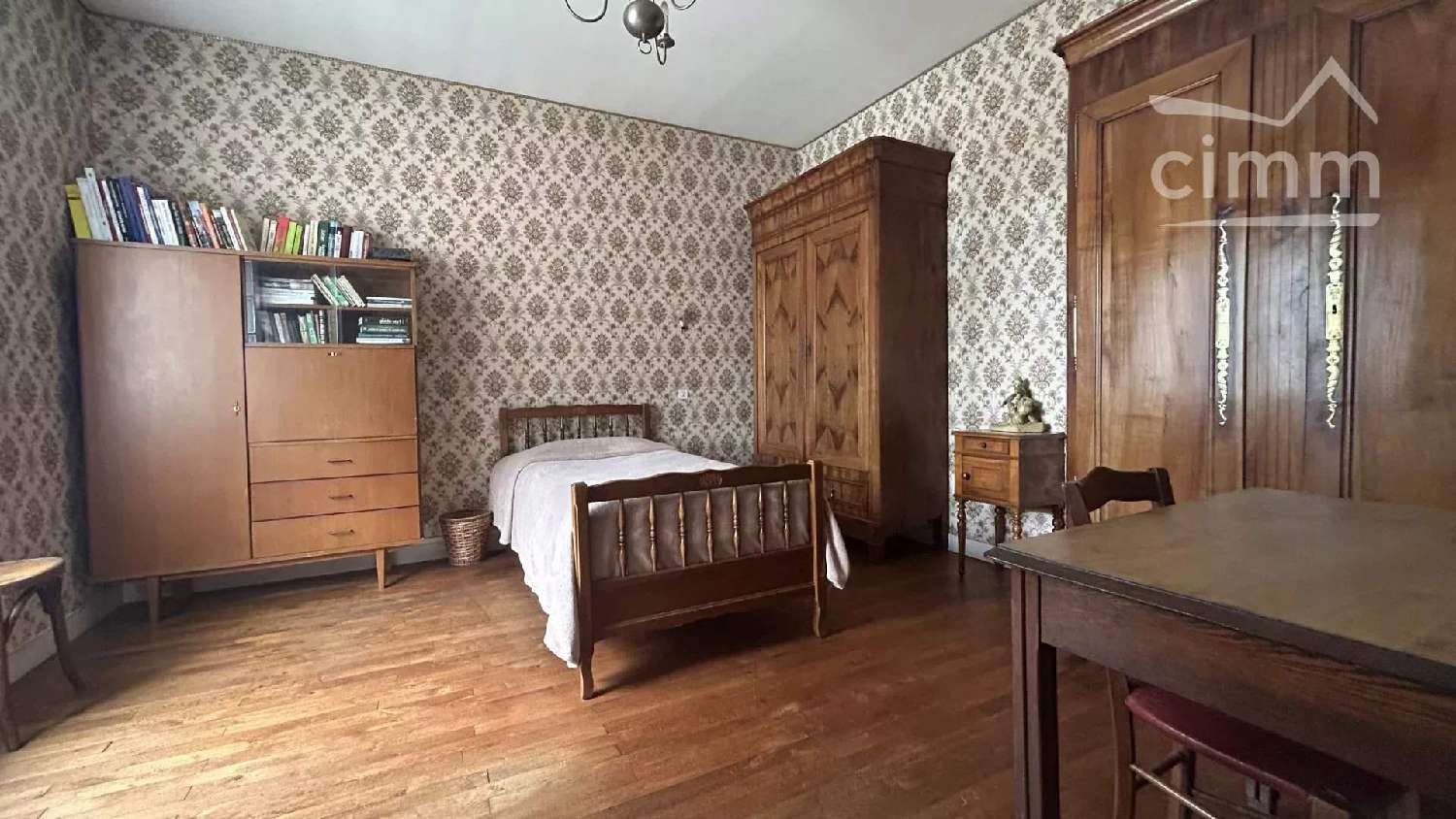 te koop huis Nozay Loire-Atlantique 6
