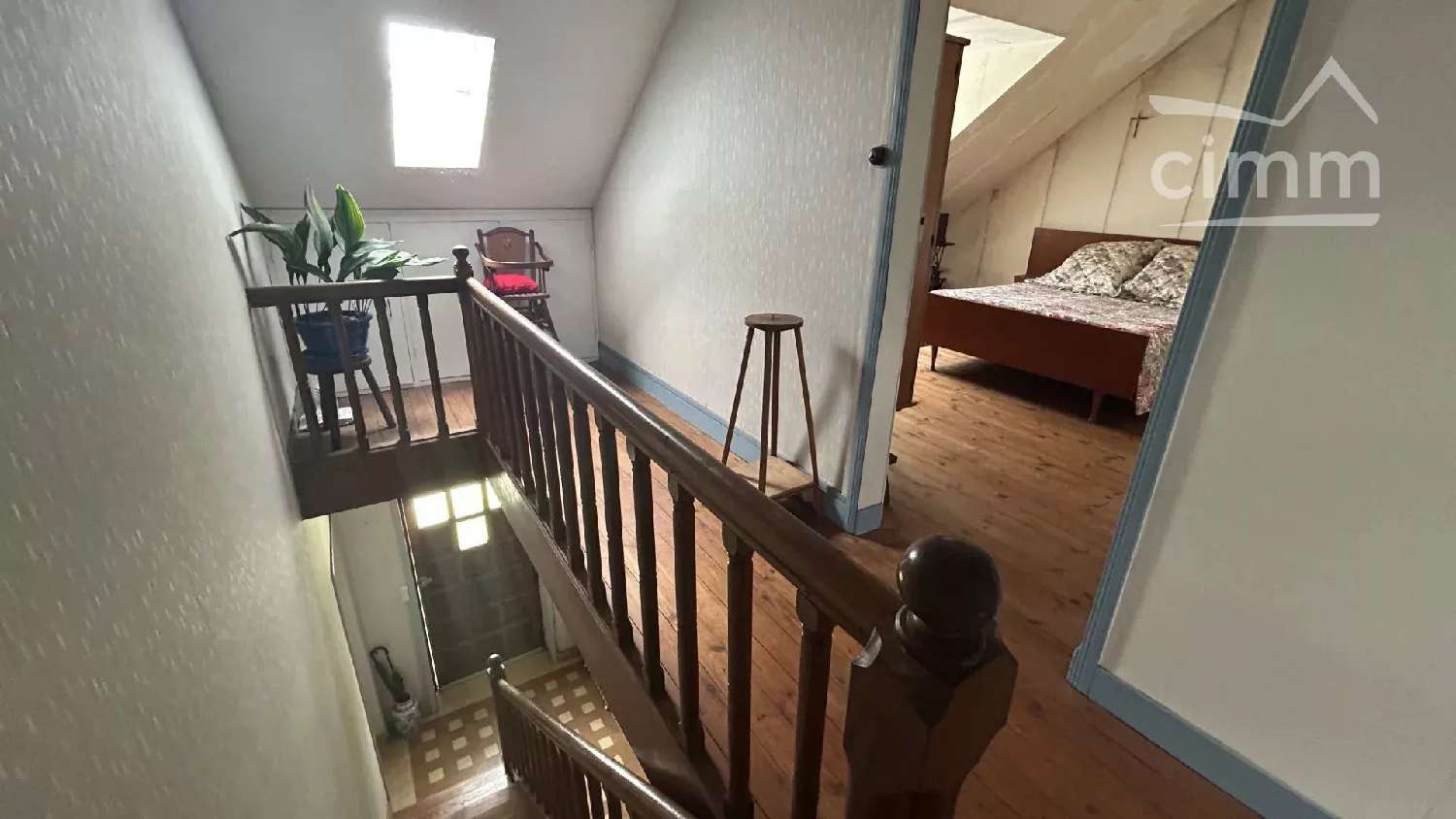 te koop huis Nozay Loire-Atlantique 7