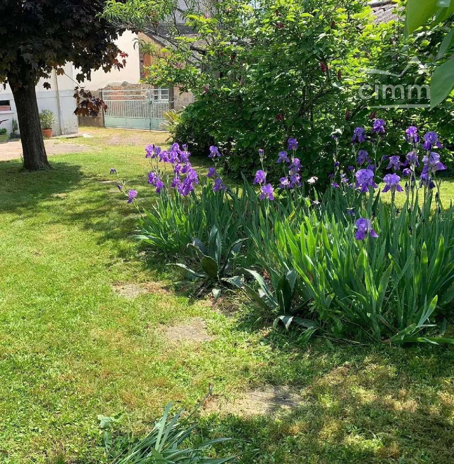 te koop huis Nozay Loire-Atlantique 8