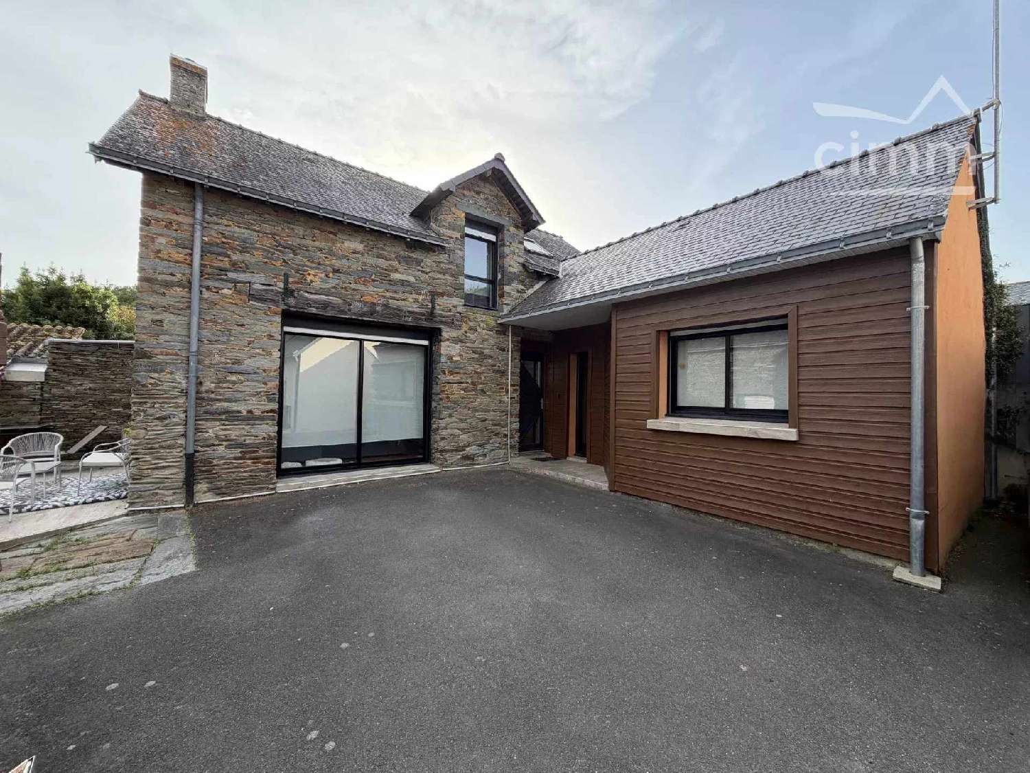 en venta casa Nozay Loire-Atlantique 1