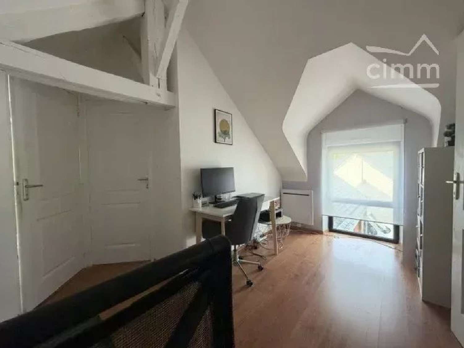 en venta casa Nozay Loire-Atlantique 2