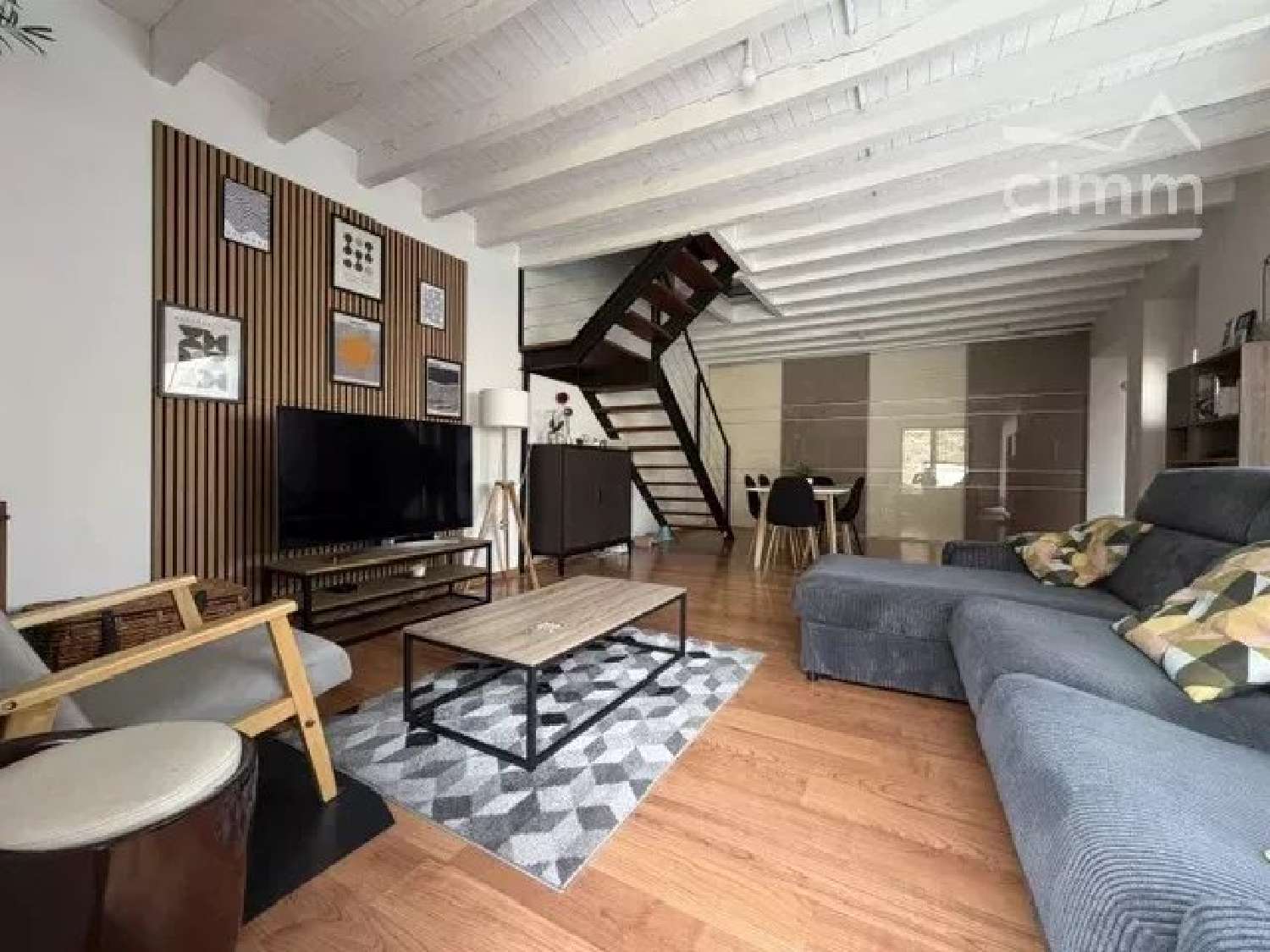 en venta casa Nozay Loire-Atlantique 4