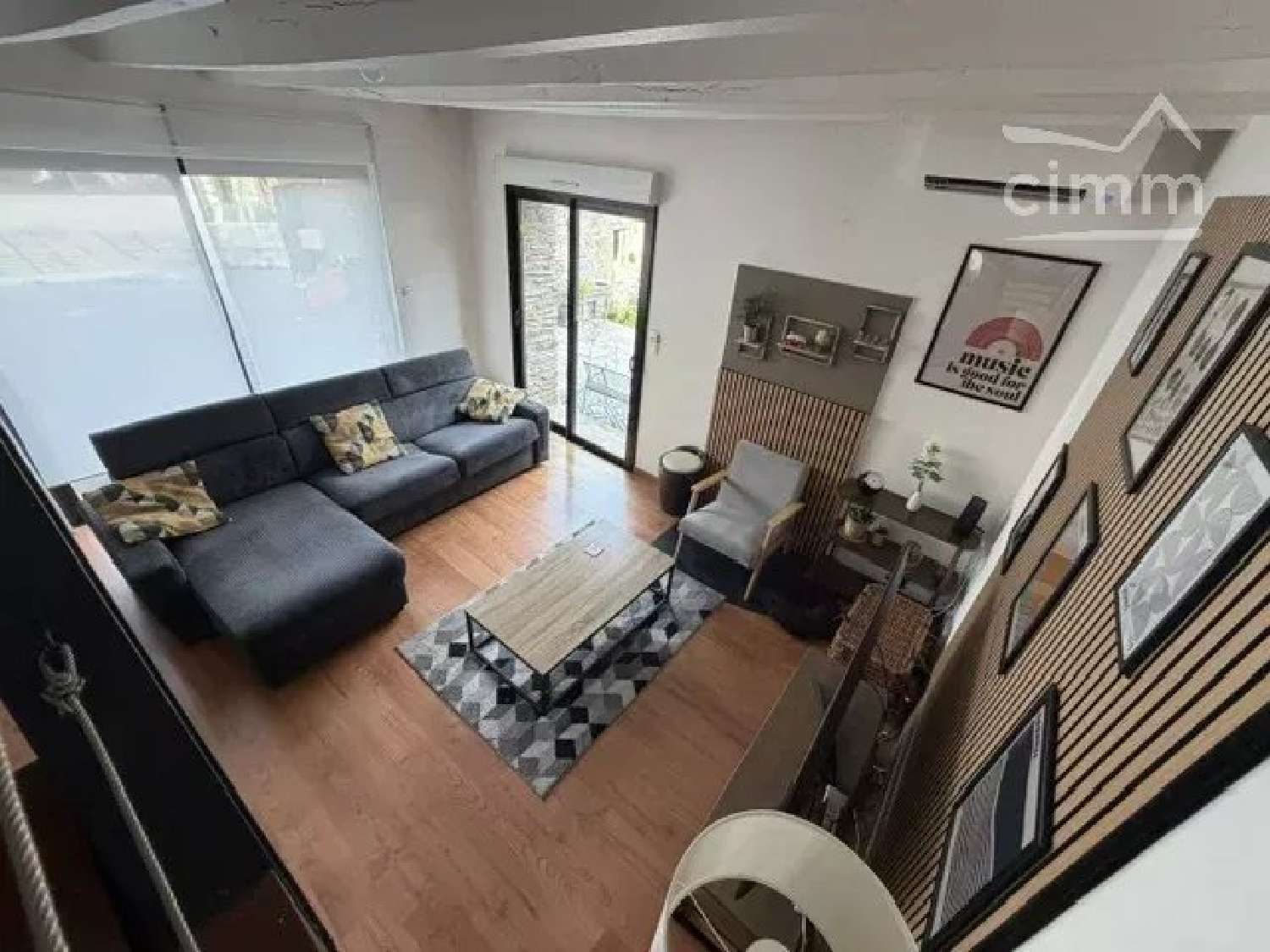 en venta casa Nozay Loire-Atlantique 5