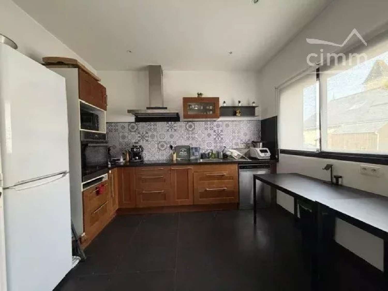 en venta casa Nozay Loire-Atlantique 6