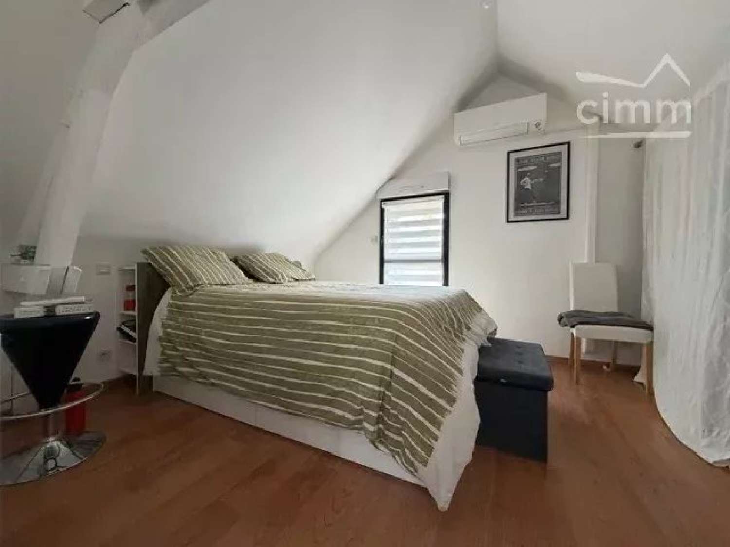 en venta casa Nozay Loire-Atlantique 7