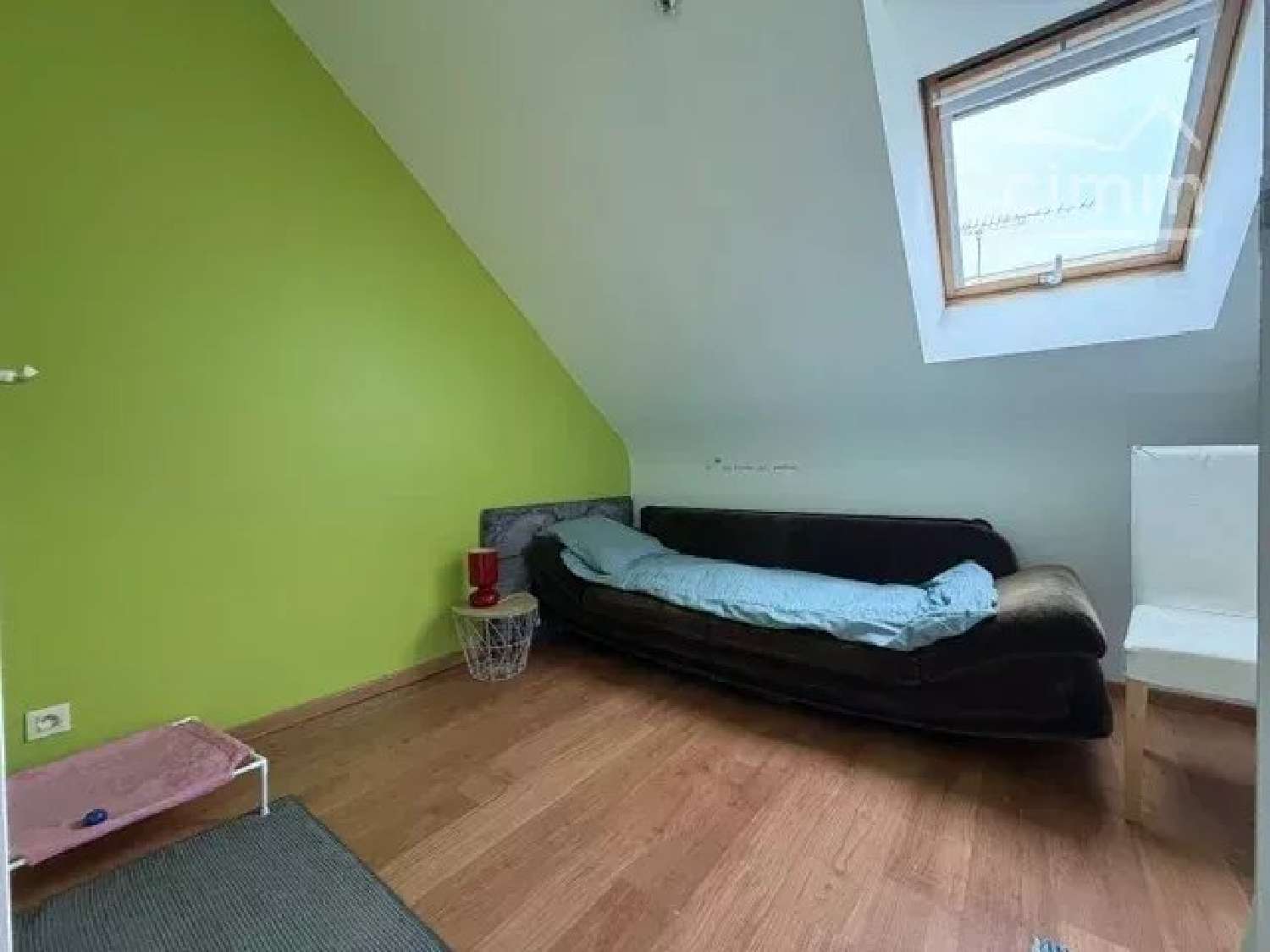 en venta casa Nozay Loire-Atlantique 8