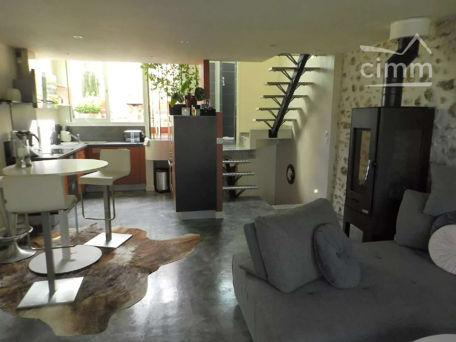  te koop huis Nozay Essonne 1