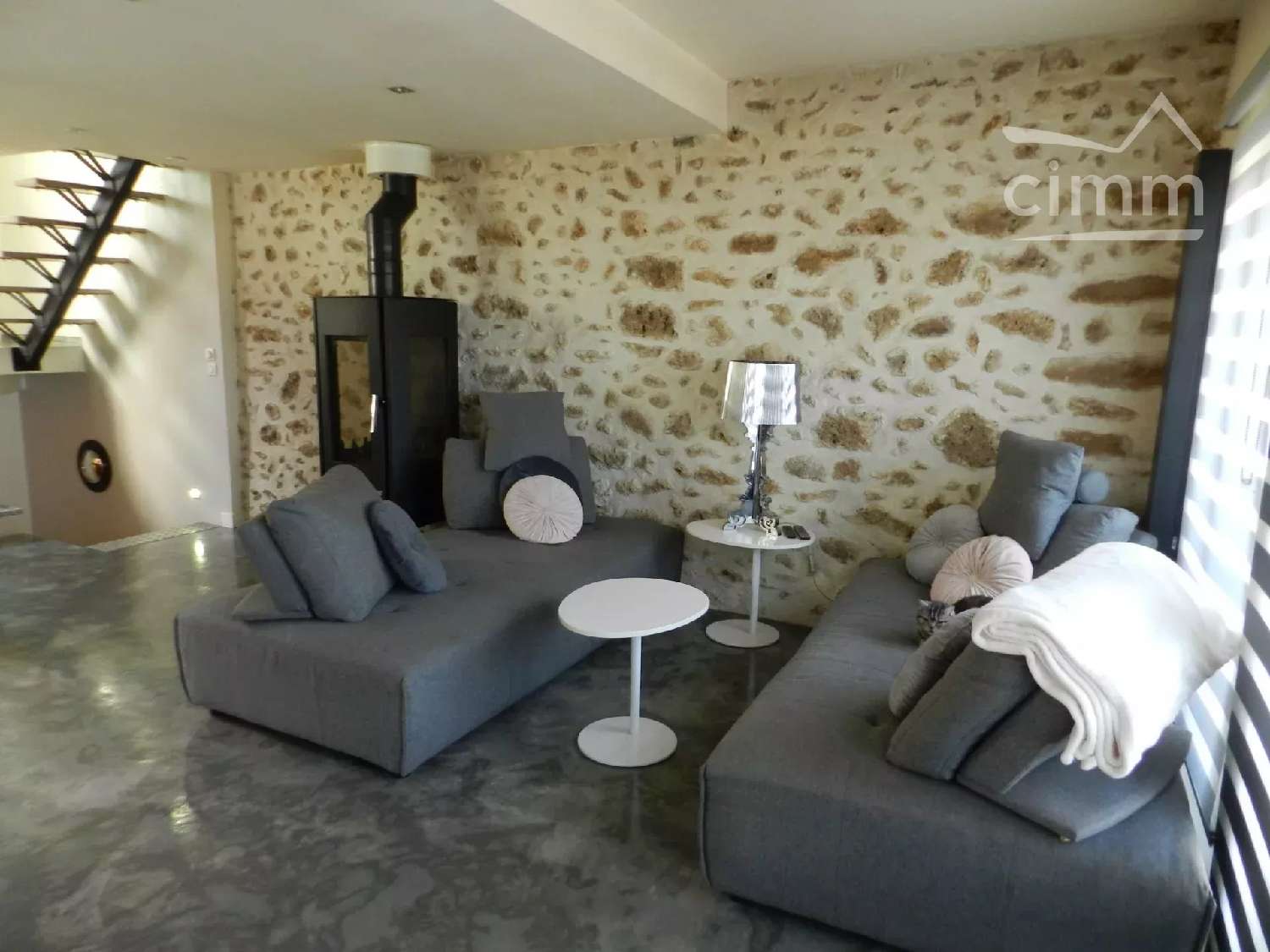  te koop huis Nozay Essonne 2