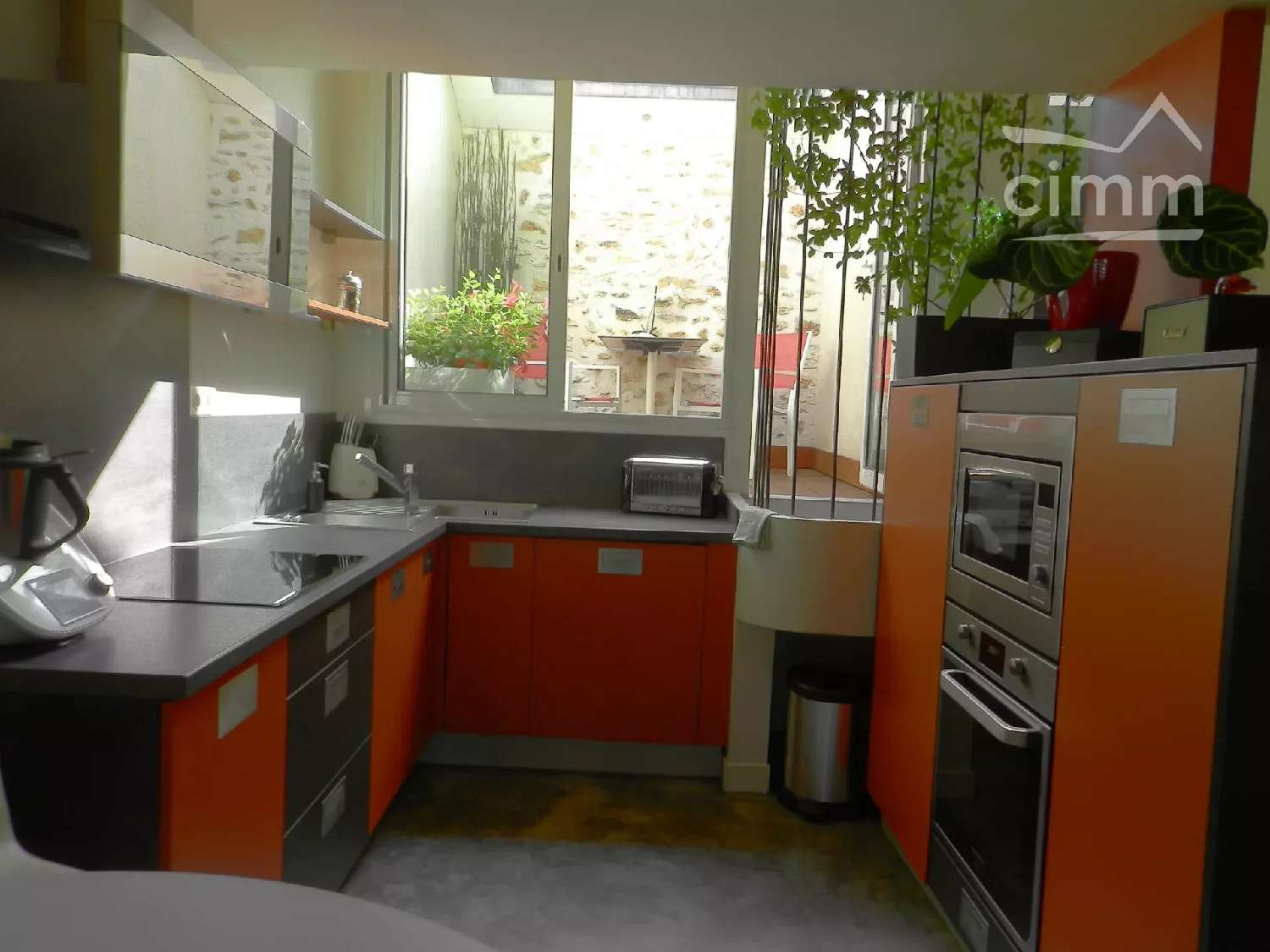  te koop huis Nozay Essonne 3