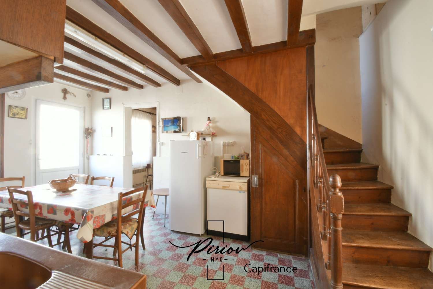 for sale house Nueil-sur-Layon Maine-et-Loire 2