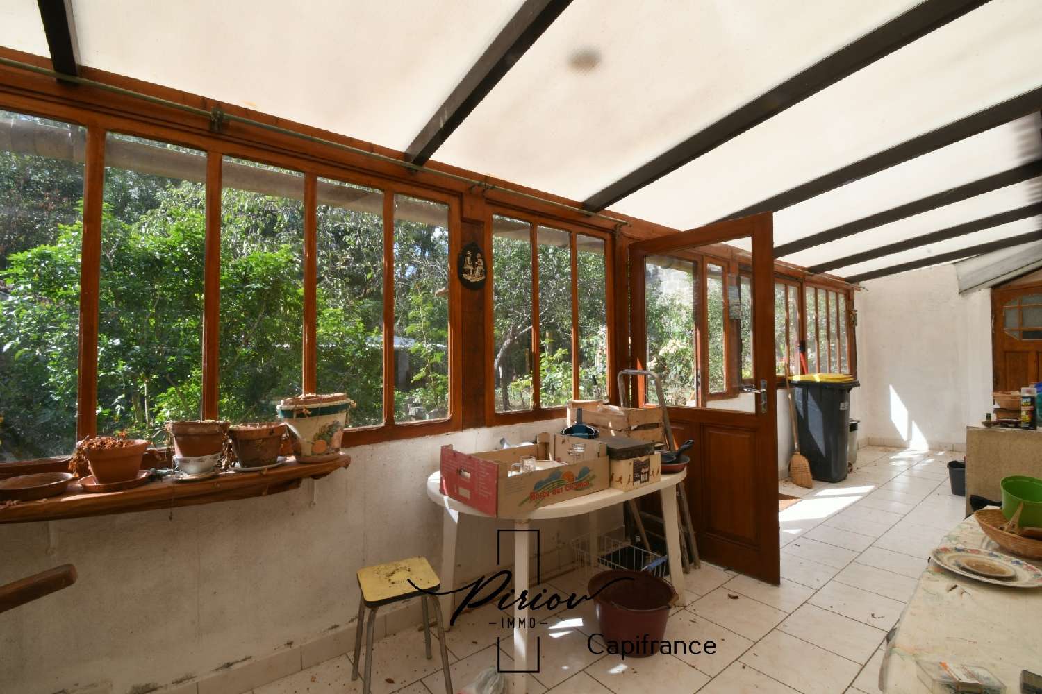 for sale house Nueil-sur-Layon Maine-et-Loire 4