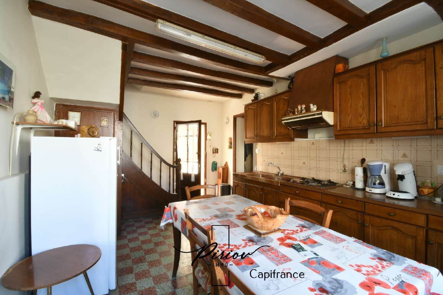 for sale house Nueil-sur-Layon Maine-et-Loire 6