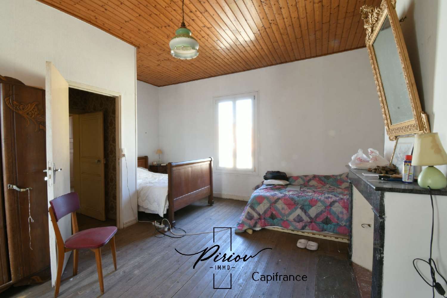 for sale house Nueil-sur-Layon Maine-et-Loire 7