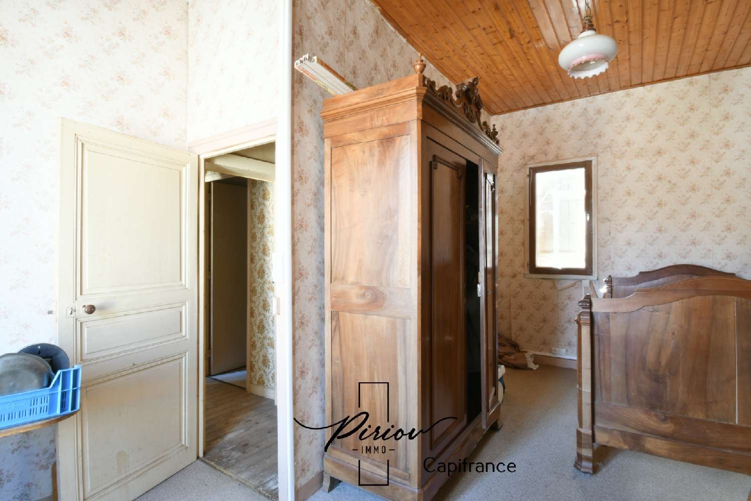 for sale house Nueil-sur-Layon Maine-et-Loire 8